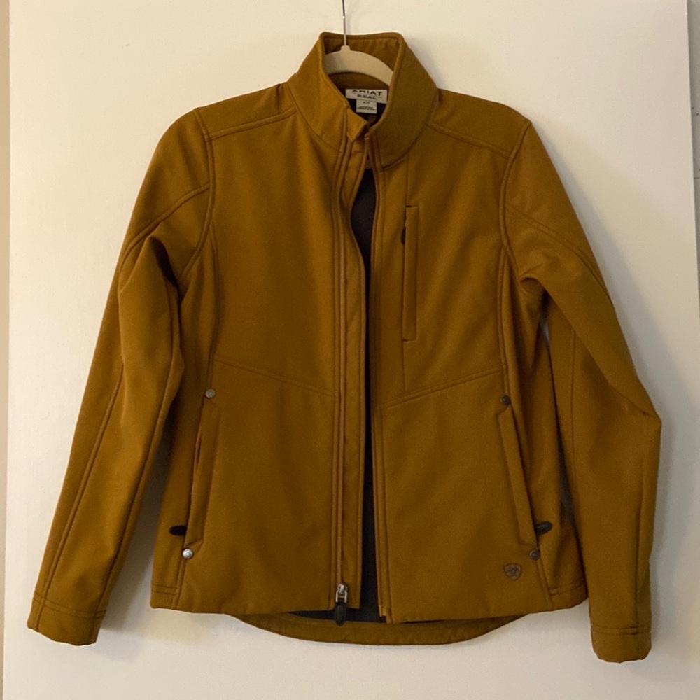 Ariat Jacket